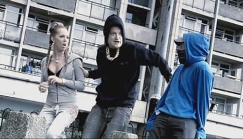 Episode Four still