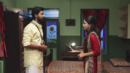 Nandini Apologises to Chinnathambi still