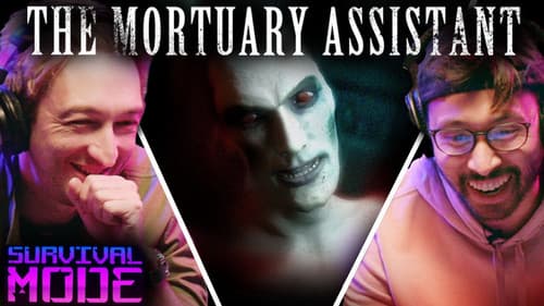 Ryan and Shane Exorcise Demons in The Mortuary Assistant still