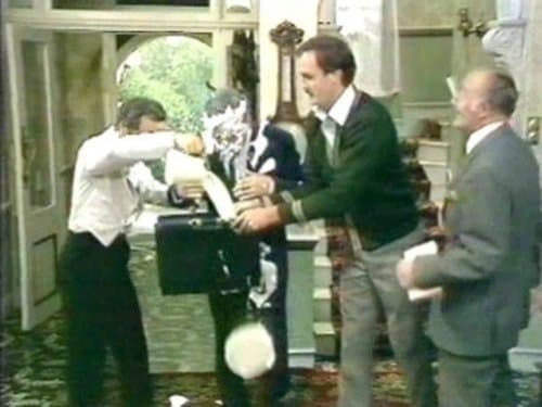 The Hotel Inspectors still