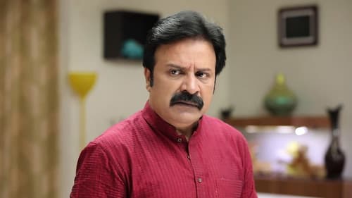 Rajasekhar's Vicious Plan still
