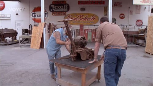 Sand Hassle still