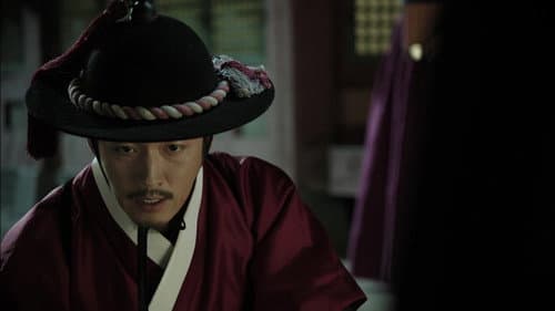 Episode 13 still