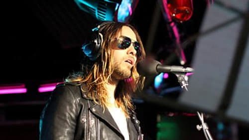 30 Seconds to Mars still