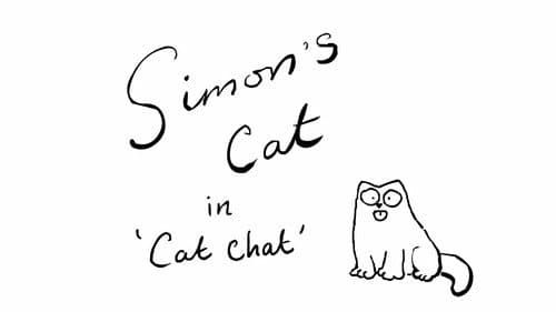 Cat Chat still