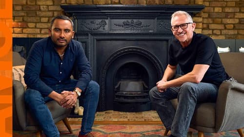 Gary Lineker still