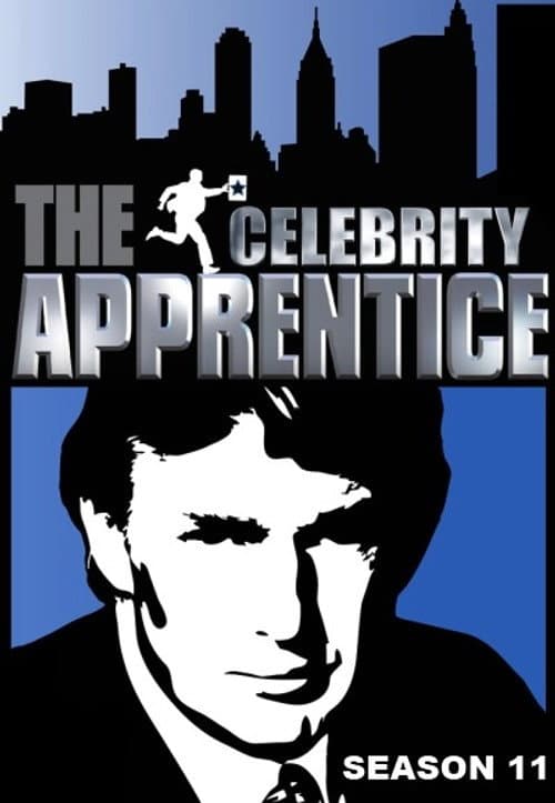 Season 11 poster
