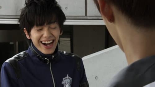 Epic 26: The Laughing Gosei Angels still