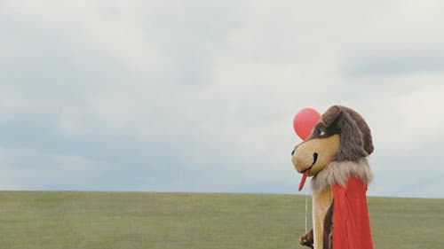 Don't Run Out of Love still