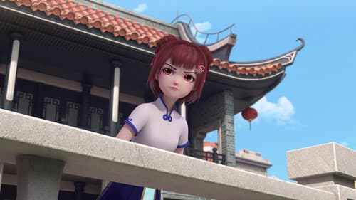 Episode 11 still