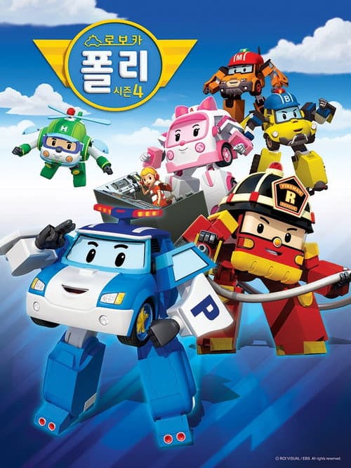 Season 4 poster
