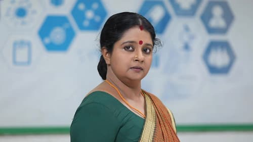 Annalakshmi Is the Hero still