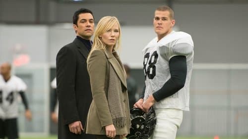 Gridiron Soldier still