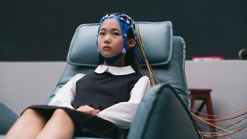 The Genius Child still