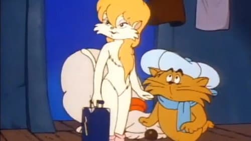 Cleo Moves In still
