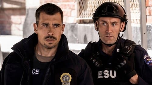 Cornered still