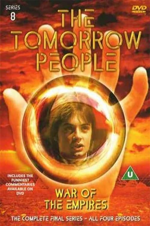 Series 8 poster