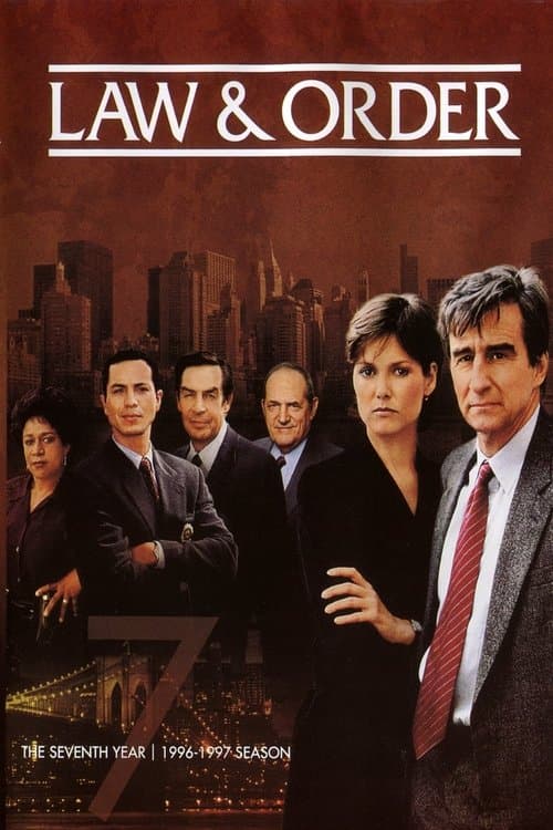 Season 7 poster