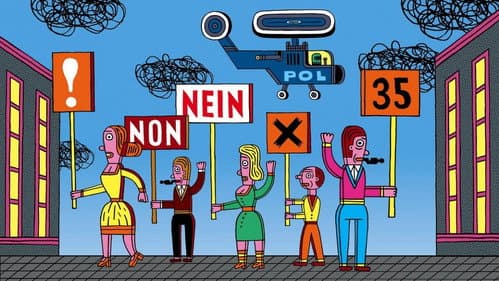 Globalization: end or beginning or the end? still