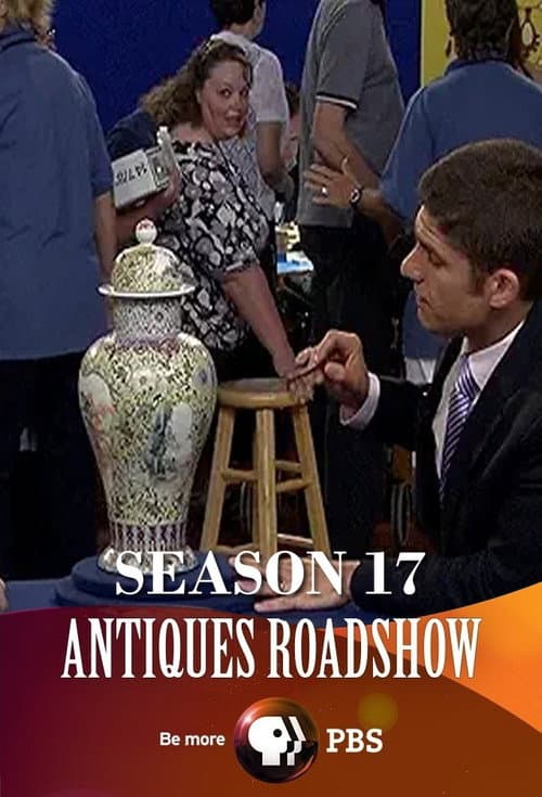 Season 17 poster