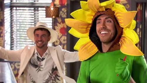 #Hollyoaks still
