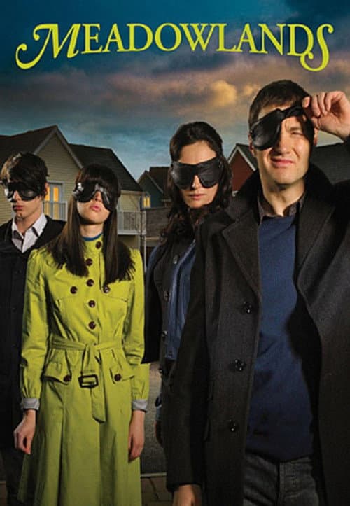 Season 1 poster