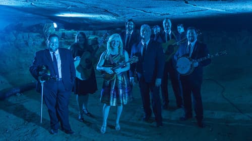 Rhonda Vincent & The Rage still