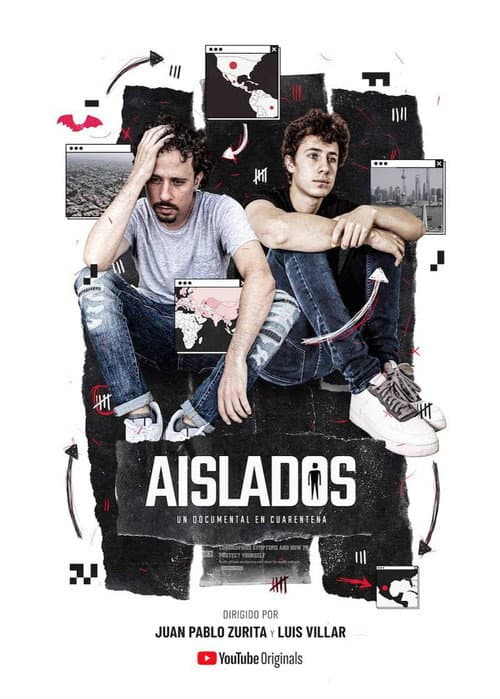 Season 1 poster