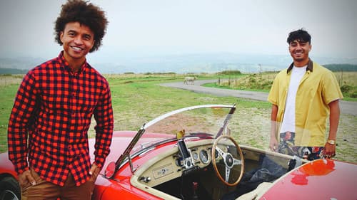 Radzi Chinyanganya and Karim Zeroual still