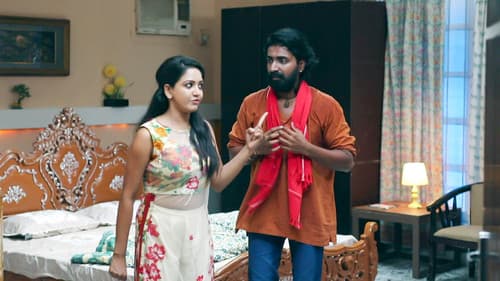 Nandini Rants on Chinnathambi still