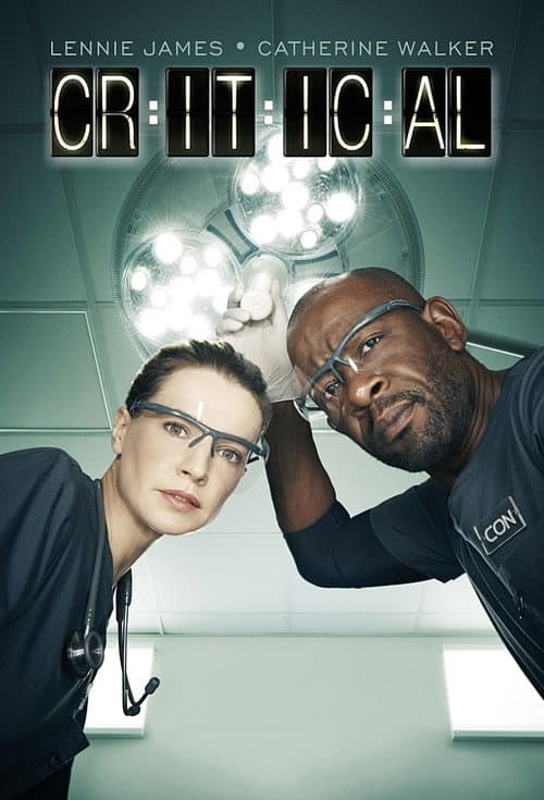 Series 1 poster
