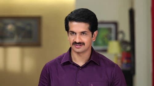 Gautham Learns the News still