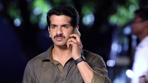Gautham Senses Trouble still
