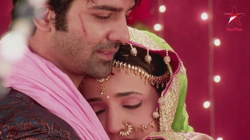 Arnav and Khushi Get Married still