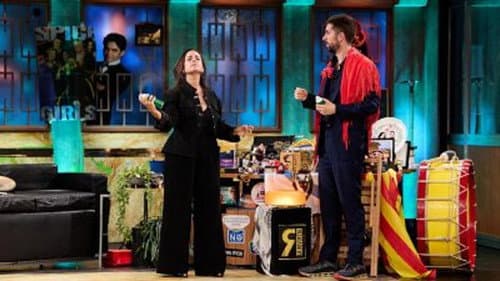 Episode 127 still