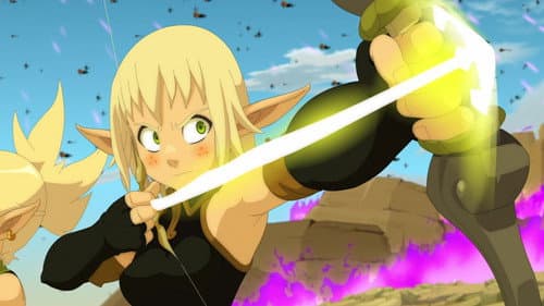Phaeris the Powerful still
