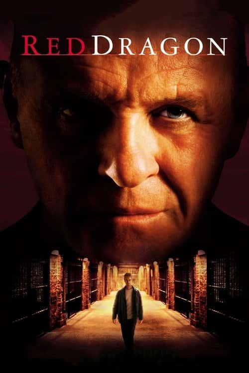 Red Dragon poster
