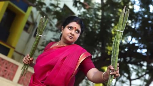 Annalakshmi Rises to Fame still