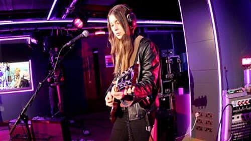 HAIM still