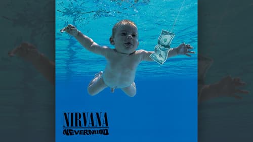 Nirvana: Nevermind still