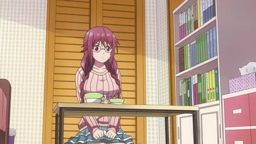 The Girl with Massive Melons still