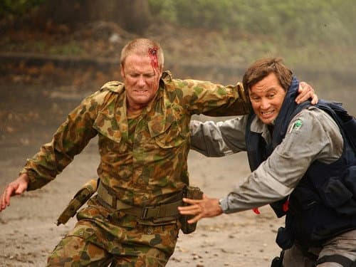 Rules of Engagement still