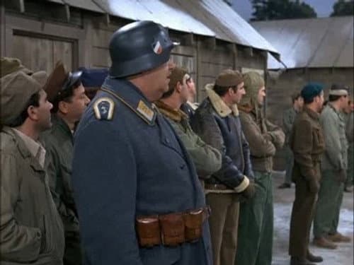 Axis Annie still