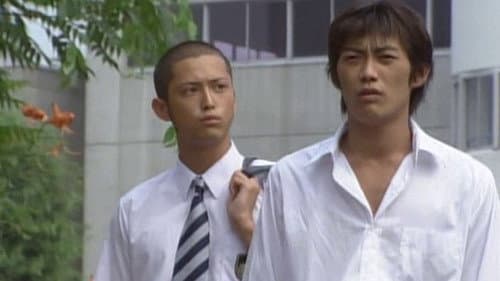The Dangerous Teacher Who Puts Out His Hand to a Student's Mother still