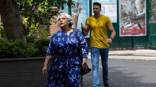 #Hollyoaks still