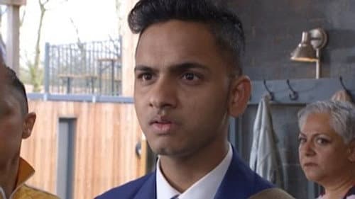 #Hollyoaks still