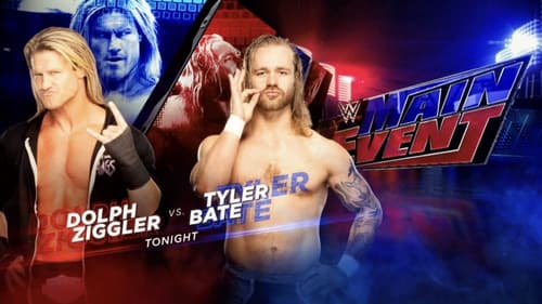 Main Event 550 still