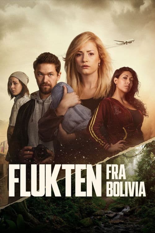 Season 1 poster