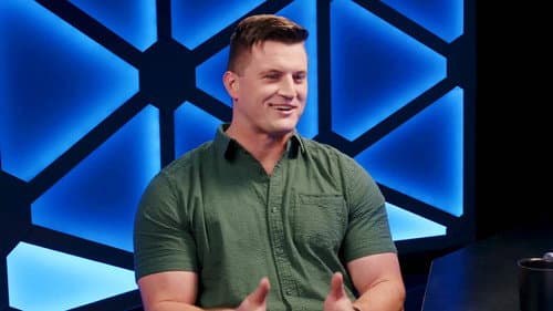 Studying and Training (with Johnny Stanton) still
