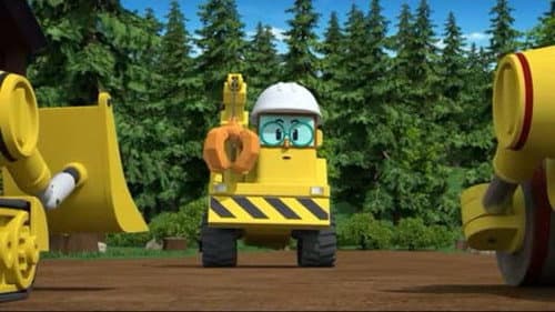 Episode 9 still